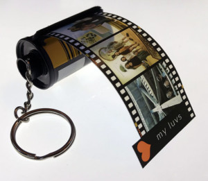 Film Canister