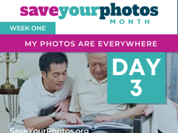 My Photos Are Everywhere – Tip #3