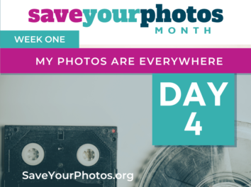 My Photos Are Everywhere – Tip #4