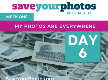 My Photos Are Everywhere – Tip #6