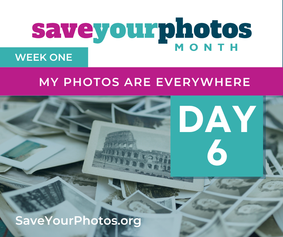 My Photos Are Everywhere – Tip #6