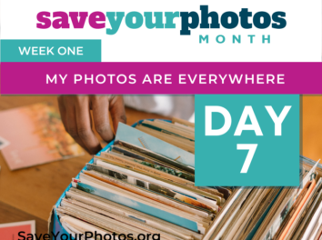 My Photos Are Everywhere – Tip #7