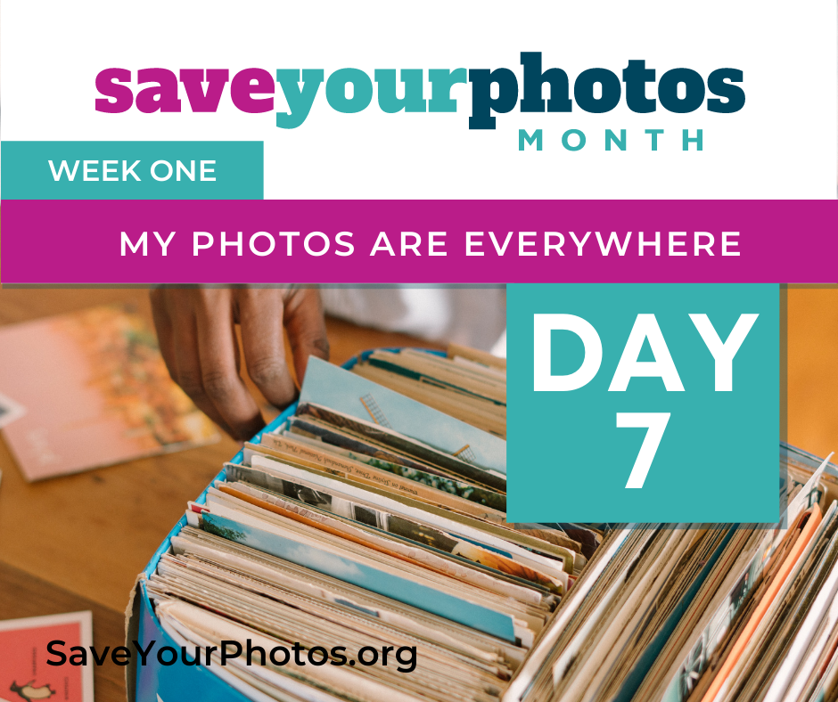 My Photos Are Everywhere – Tip #7