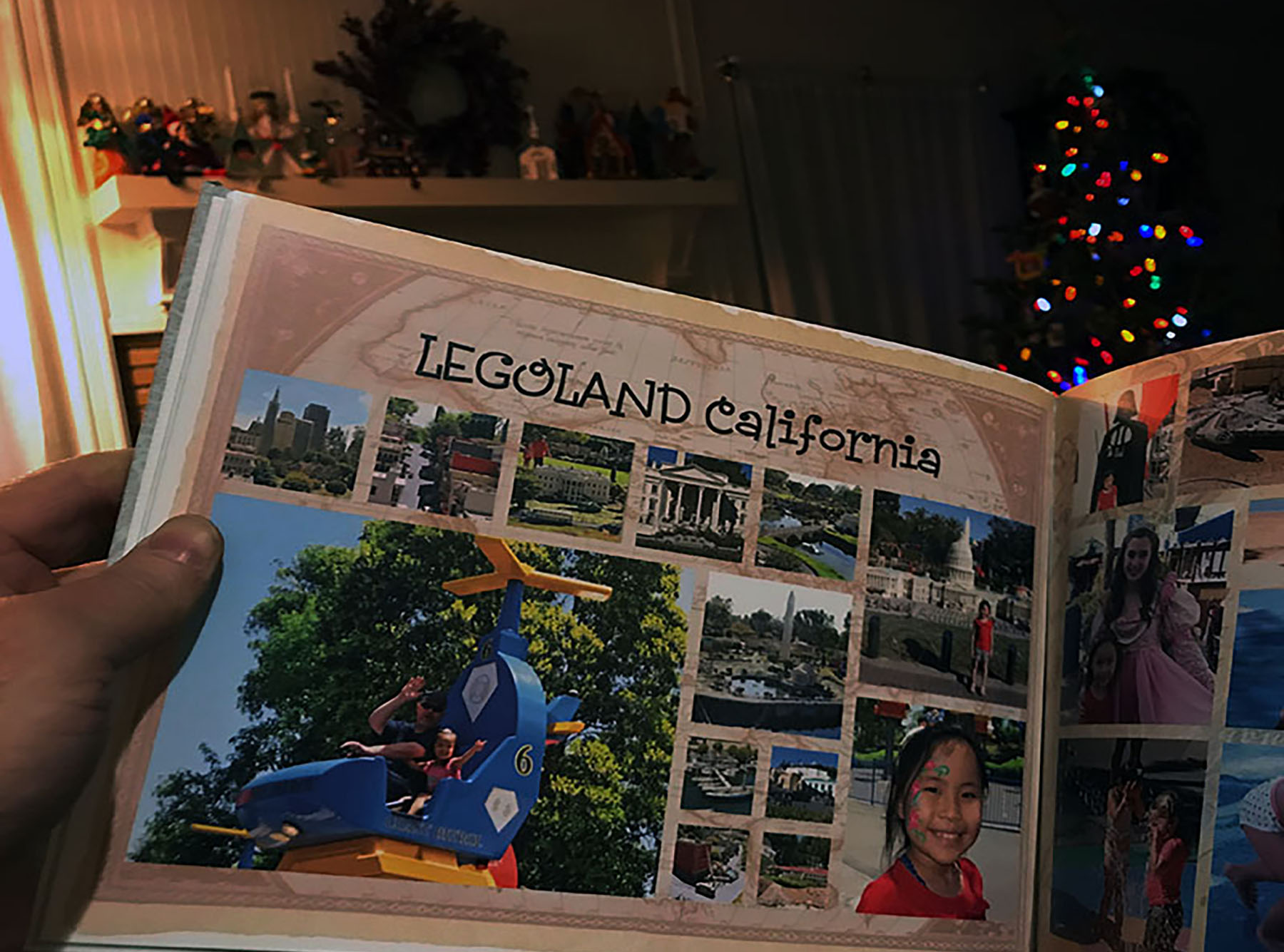 PHOTO BOOKS CAN MAKE THE PERFECT GIFT