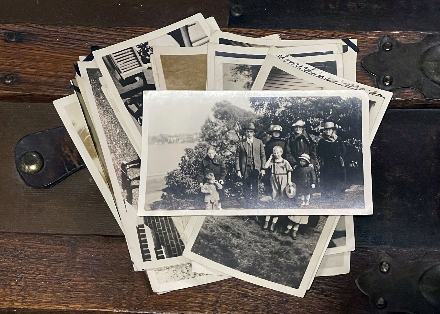 Curating Your Photo Collection