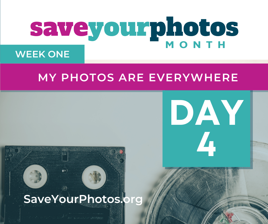 My Photos Are Everywhere – Tip #4